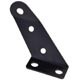 SUPPORT D'ANTIBROUILLARD JAGUAR XJ S3 (DROIT)