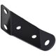 SUPPORT D'ANTIBROUILLARD JAGUAR XJ S3 (GAUCHE)
