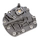 CARTER DE VOLANT MOTEUR/CASCADE MINI AUTOMATIQUE