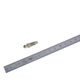 7MM METRIC BLEED SCREW FOR METRO CALIPER AND WHEEL CYLINDER