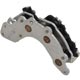 REGULATEUR DE TENSION D'ALTERNATEUR A115 (45A)