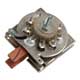 REGULATEUR DE TENSION D'ALTERNATEUR (2 COSSES) 15ACR-16ACR