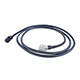 CABLE BATTERIE VERS SOLENOIDE MINI MOKE (GB) 1964-1967