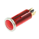 LENS-WARNING  (RED)