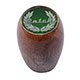 POMMEAU DE LEVIER DE VITESSES MINI BOIS DATCH LAURIER