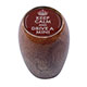 POMMEAU DE LEVIER DE VITESSES MINI BOIS KEEP CALM AND DRIVE A MINI