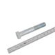 VIS HEXAGONALE 0-1/2 UNC x 74mm (2-29/32")