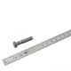 VIS HEXAGONALE 0-5/16 UNF x  38mm (MINI BERCEAU ARR)