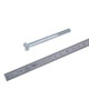 VIS HEXAGONALE 0-5/16 UNF x  76mm