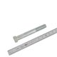 VIS 17/16 UNF  X 77MM