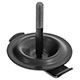 CLAMP-SPARE WHEEL BV8