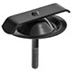 CLAMP-SPARE WHEEL BV8