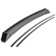 ARMATURE-REAR BUMPER KIT MGB