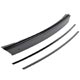 ARMATURE DE PARE-CHOCS MGB 1974-1980 (ARRIERE)