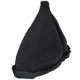 SOUFFLET DE LEVIER DE VITESSES MINI 1962-1973 (CUIR)
