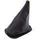 SOUFFLET DE LEVIER DE VITESSES MINI 1973-2000 (CUIR)