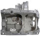 CARTER DE BOITE ROD CHANGE + DIFFERENTIEL