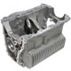 CARTER DE BOITE ROD CHANGE + DIFFERENTIEL