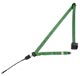 CEINTURE  MINI MOKE (AVANT) VERT