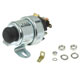 RELAI/SOLENOIDE DE DEMARREUR (A INERTIE) 3 POLES (BOUTON DEMARRAGE)