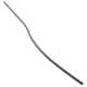 BAGUETTE DE MOULURE MINI (ARRIERE) ORIGINE (GAUCHE)