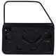 PORTE MINI 1969-1996 (GAUCHE) ORIGINE