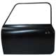 PORTE MINI 1969-1996 (GAUCHE) ORIGINE