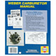 HAYNES WEBER/SU/STROMBERG MANUAL