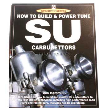 LIVRE/ENTRETIEN ET PREPARATION DES CARBURATEURS SU