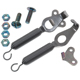 ATTACHE DE CAPOT/MALLE (RESSORT) NOIR