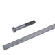 BOLT 3/8x2.25 LONG FOR MSSK KITS