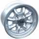 JANTE MINI SPECIAL TUNING 5x12 GRIS