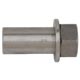 ECROU JANTE ROSE PETAL (LONG) INOX