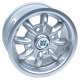 JANTE MINI MINILITE 5x10 GRIS