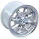 JANTE MINILITE 6X10 GRIS