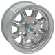 JANTE MINI MINILITE 5x12 GRIS