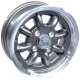 JANTE MINI SPECIAL TUNING 5x12 ANTHRACITE