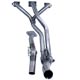 MANIFOLD STAINLESS STEEL LCB AS PER C-AEG369