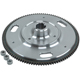 VOLANT MOTEUR MINI (PRE-VERTO) INERTIE (4,8kg)