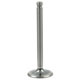 SOUPAPE SERIE-A 91x7mm (SIMPLE GORGE) 32mm (ECHAPPEMENT) INOX
