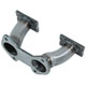 MANIFOLD INLET 45DCOE 5"LONG HIFLOW