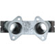 MANIFOLD INLET 45DCOE 5"LONG HIFLOW