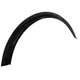 EXTENSION D'AILE MINI  (45mm) "SPECIAL TUNING" GROUPE 2 (LES 4) NOIR