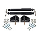 AMORTISSEURS MINI POUR HYDROLASTIC (AVANT) + SUPPORTS "ST"