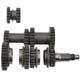 KIT BOITE MINI "ABINGDON ST" TAILLE DROITE (REMOTE PRE A+)
