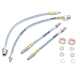 DURITE/FLEXIBLE DE FREIN (AVIATION) MINI  (AV+ARR)