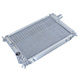 RADIATEUR DE REFROIDISSEMENT MINI (ALUMINIUM) 1996-2000