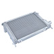 RADIATEUR DE REFROIDISSEMENT MINI (ALUMINIUM) 1996-2000