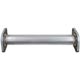 PIPE DE SUPPRESSION CATALYSEUR MINI "TUBE AFRIQUE"