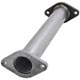 PIPE DE SUPPRESSION CATALYSEUR MINI "TUBE AFRIQUE"
